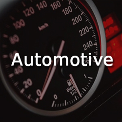Automotive PowerPoint Templates