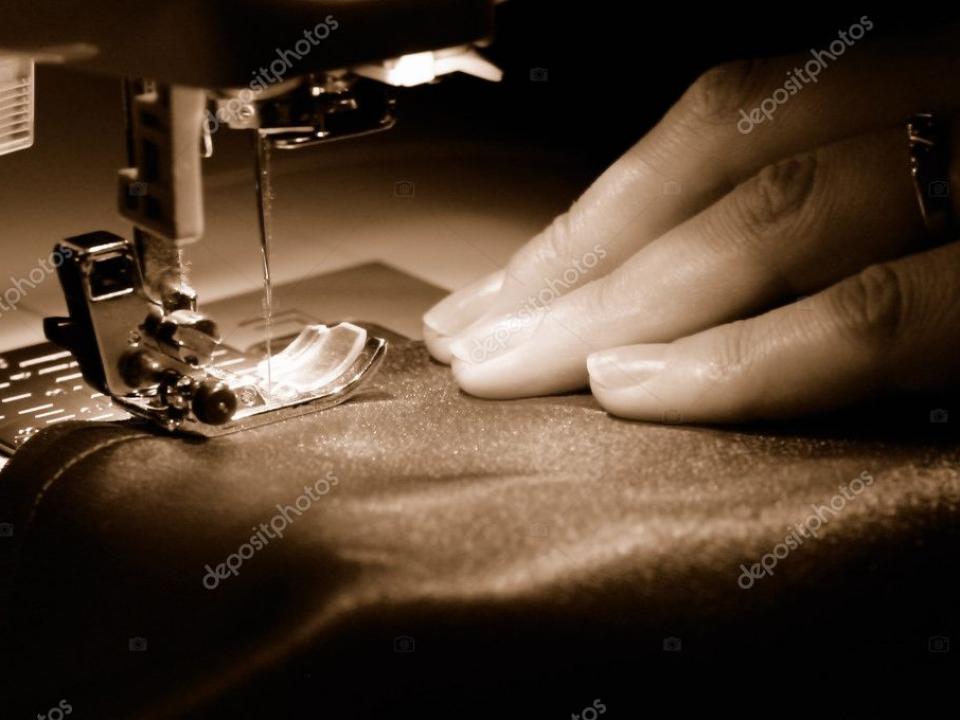 Sewing Machine Mastery